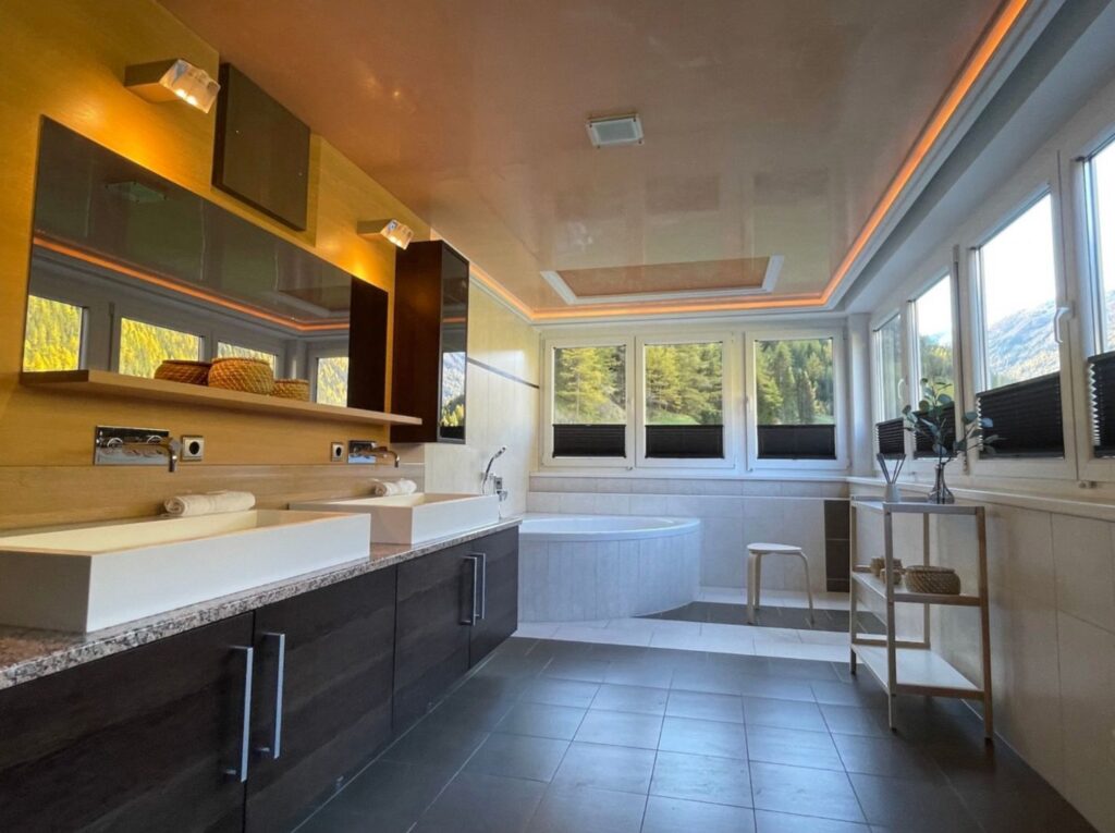 Ferienwohnungen in Zwieselstein

